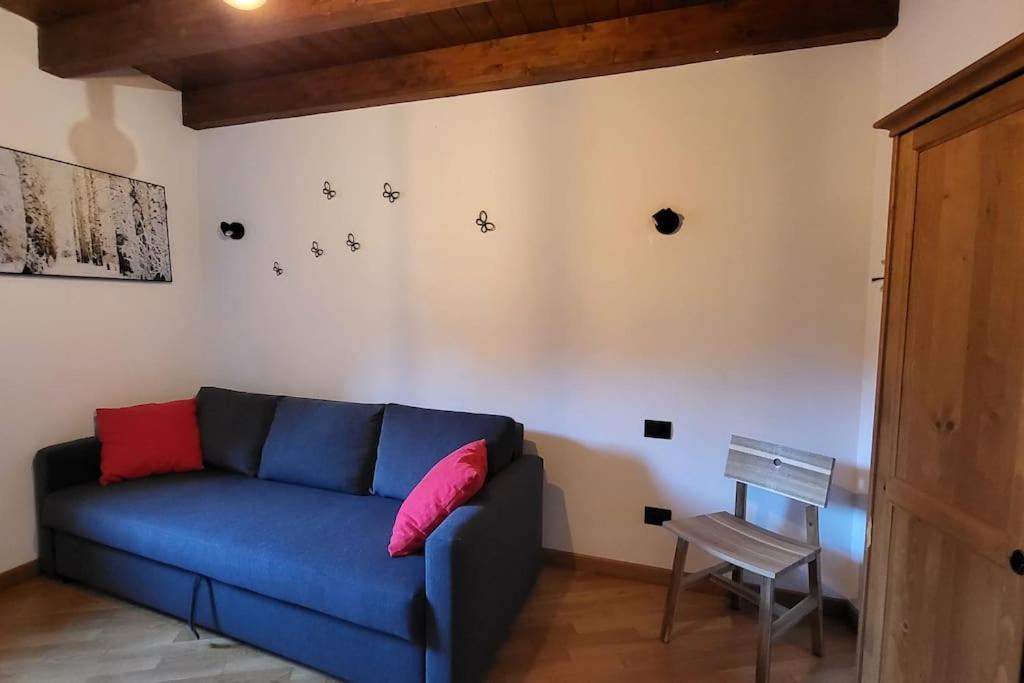 Appartement Attico E Super Attico Panoramico à Rocca di Cambio Extérieur photo