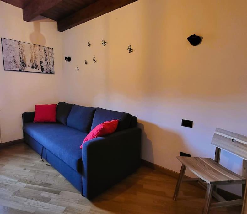 Appartement Attico E Super Attico Panoramico à Rocca di Cambio Extérieur photo