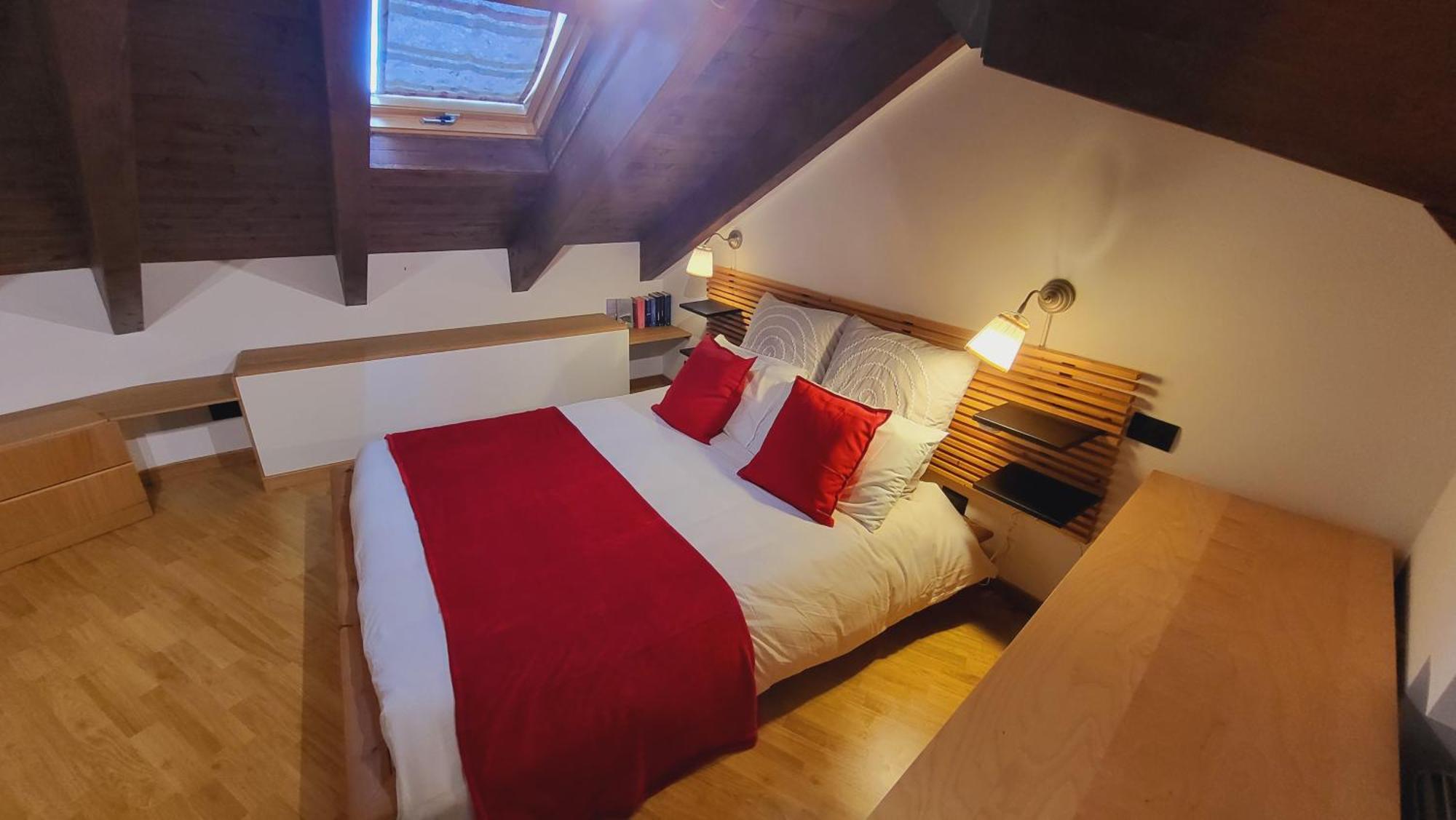 Appartement Attico E Super Attico Panoramico à Rocca di Cambio Extérieur photo