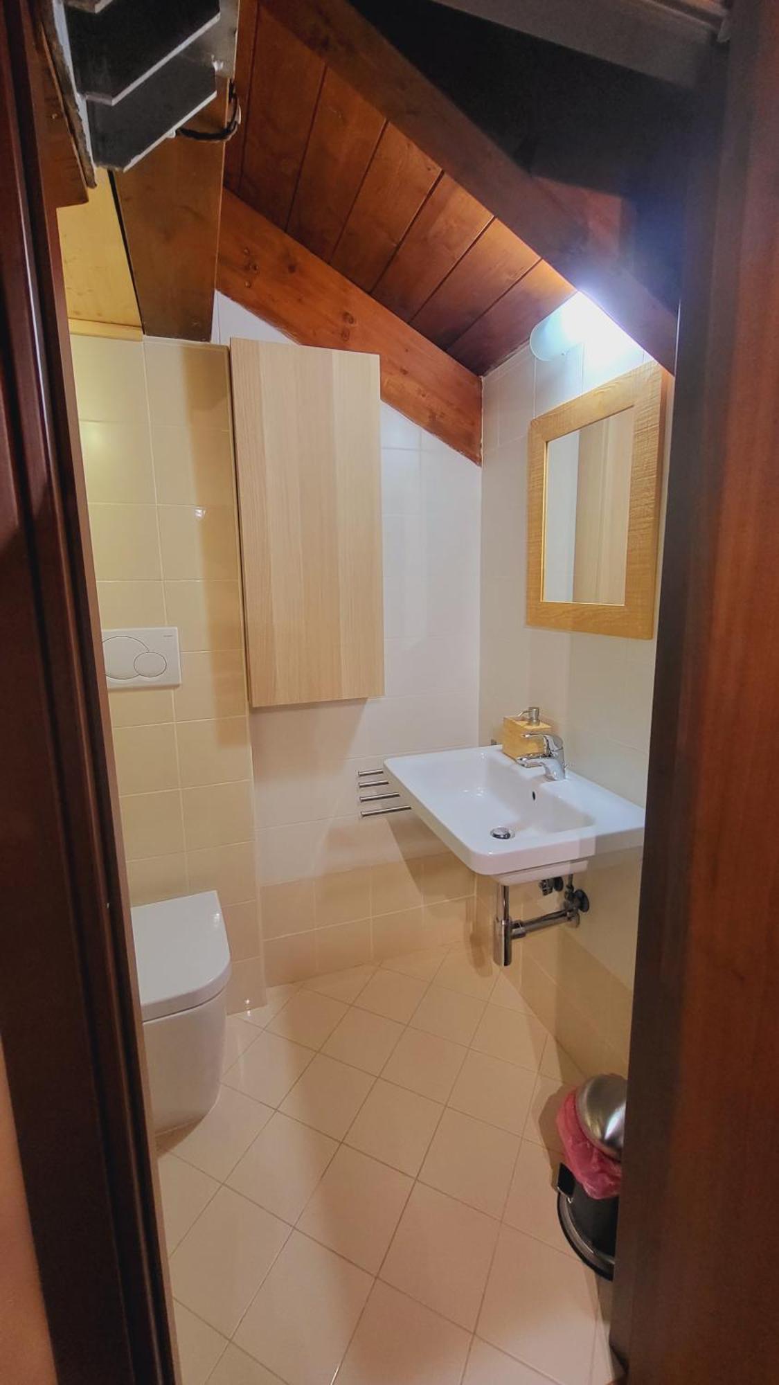 Appartement Attico E Super Attico Panoramico à Rocca di Cambio Extérieur photo